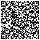 QR code with E P Dobson Inc contacts