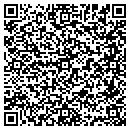 QR code with Ultramae Travel contacts