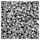 QR code with Hingel Petroleum contacts
