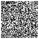 QR code with Us Pacific Travel Inc contacts