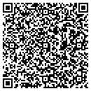 QR code with Hunter Petroleum contacts