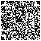 QR code with N W Support Unlimited Inc contacts