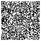 QR code with L M Daigle Oil Distr contacts