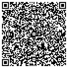 QR code with Hughes Springs Housing Auth contacts