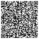 QR code with E P Durable Medical Supplies contacts