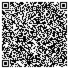 QR code with Martin Midstream Partners Lp contacts