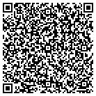 QR code with A White Knight Locksmith contacts