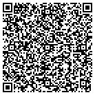 QR code with Falcon Distribution LLC contacts