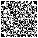 QR code with Ortego Services contacts