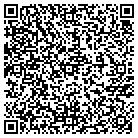 QR code with Travel Desk of Connecticut contacts