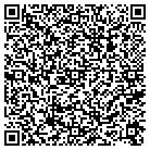 QR code with Service First Staffing contacts