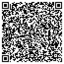QR code with P R Interstate Fuel contacts