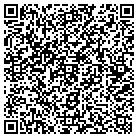 QR code with Tahoka City Housing Authority contacts
