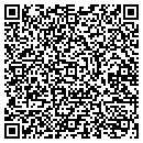 QR code with Tegron Staffing contacts