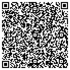 QR code with Zane M Cohn & Assoc contacts