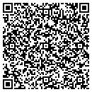 QR code with US Tech Force contacts