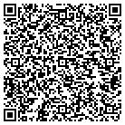 QR code with Radiology Relief Inc contacts