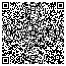 QR code with Howard Manuf contacts