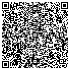 QR code with O B Computer Service contacts