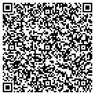 QR code with Hyde County Sheriffs Department contacts
