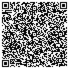 QR code with Up & Running Bookkeeping Service contacts