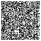 QR code with Mc Dowell County Sheriff's Office contacts
