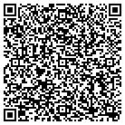 QR code with Hcb Financial Service contacts