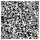 QR code with Ricks Used Apparel Services contacts