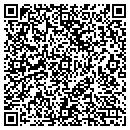 QR code with Artisun Builder contacts