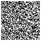 QR code with Robeson County Criminal Record contacts