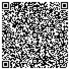 QR code with Rowan Cnty Sheriff-Invstgtv contacts