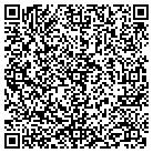 QR code with Orthopaedic & Spine Center contacts
