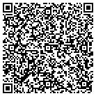 QR code with Racine County Housing Auth contacts