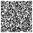 QR code with Aztec Heart Inc contacts