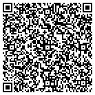 QR code with Orthopedic Restoration contacts