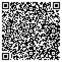 QR code with Bui Anhvu contacts