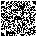 QR code with Yoc contacts