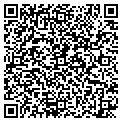 QR code with Inogen contacts
