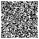 QR code with Manjo Travel contacts