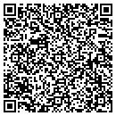QR code with C&H Payroll contacts