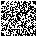 QR code with J & R Medical contacts
