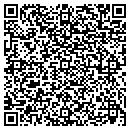 QR code with Ladybug Scrubs contacts