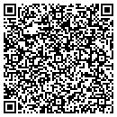 QR code with D L B Services contacts