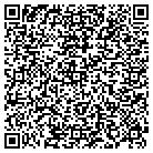 QR code with Fairfield Zoning Information contacts