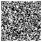 QR code with Galt Community Development contacts