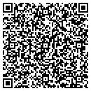 QR code with Ron's Sales contacts