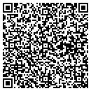 QR code with Hayward Zoning Department contacts
