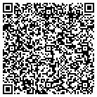 QR code with Healdsburg Redevelopment Agcy contacts