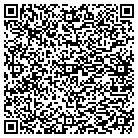 QR code with Hamilton County Sheriffs Office contacts