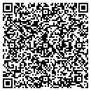 QR code with LA Verne Redevelopment contacts